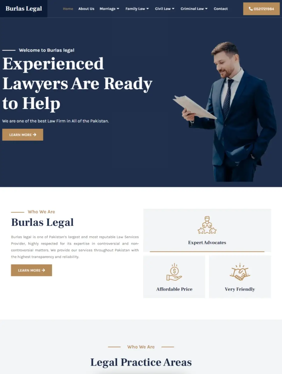 Burlaas Creative