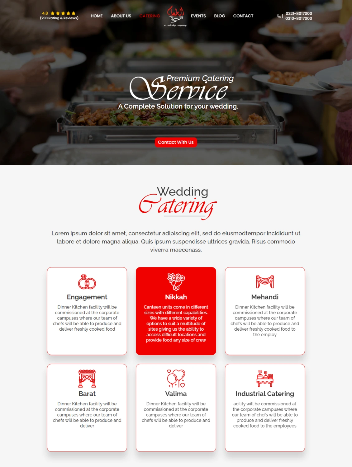 Aituaam Dining